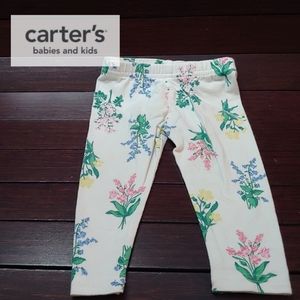 Carter's Pants, 6 Months